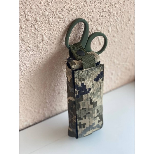 Підсумок під турнікет закритий МК ММ-14 - 3575240 Підсумок під турнікет закритий МК ММ-14 - 3575240