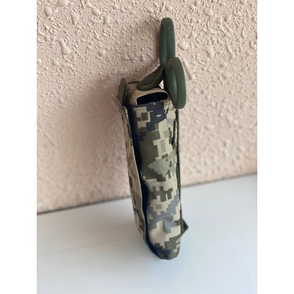 Підсумок під турнікет закритий МК ММ-14 - 3575240 Підсумок під турнікет закритий МК ММ-14 - 3575240