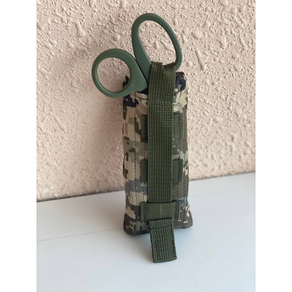 Підсумок під турнікет закритий МК ММ-14 - 3575240 Підсумок під турнікет закритий МК ММ-14 - 3575240