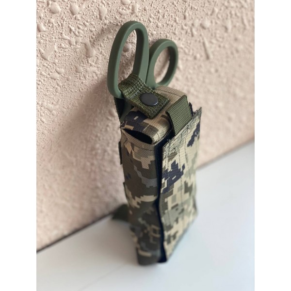 Підсумок під турнікет закритий МК ММ-14 - 3575240 Підсумок під турнікет закритий МК ММ-14 - 3575240