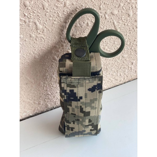 Підсумок під турнікет закритий МК ММ-14 - 3575240 Підсумок під турнікет закритий МК ММ-14 - 3575240