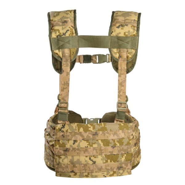 Ремінно-плечова система WARBELT Піксель - 3575205 Ремінно-плечова система WARBELT Піксель - 3575205