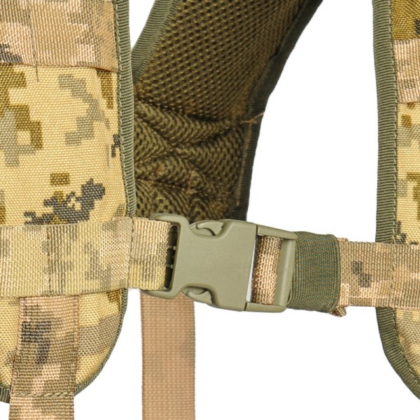 Ремінно-плечова система WARBELT Піксель - 3575205 Ремінно-плечова система WARBELT Піксель - 3575205