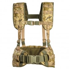 Ремінно-плечова система WARBELT Піксель