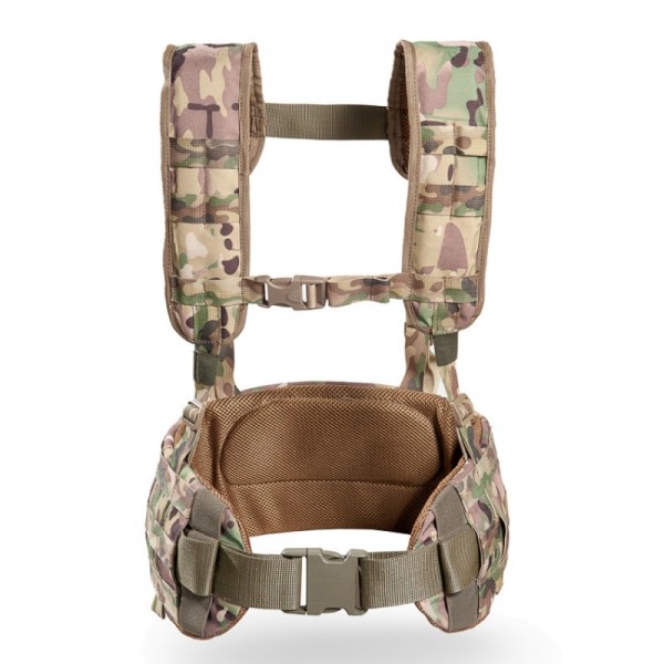 Ременно-плечевая система WARBELT Мультикам - 3575204 Ременно-плечевая система WARBELT Мультикам - 3575204