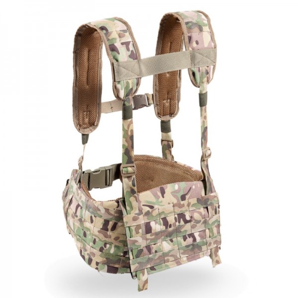 Ременно-плечевая система WARBELT Мультикам - 3575204 Ременно-плечевая система WARBELT Мультикам - 3575204