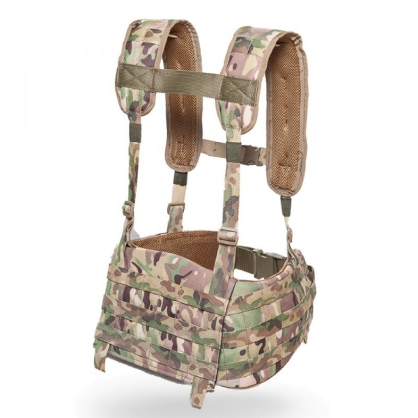 Ременно-плечевая система WARBELT Мультикам - 3575204 Ременно-плечевая система WARBELT Мультикам - 3575204