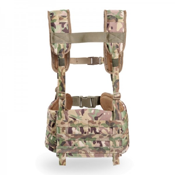 Ременно-плечевая система WARBELT Мультикам - 3575204 Ременно-плечевая система WARBELT Мультикам - 3575204