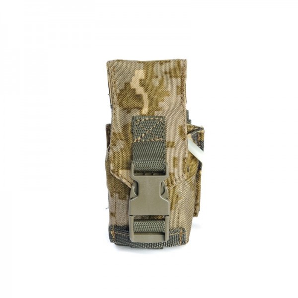 Підсумок для гранати WARMOR піксель - 3575201 Підсумок для гранати WARMOR піксель - 3575201