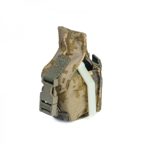 Підсумок для гранати WARMOR піксель - 3575201 Підсумок для гранати WARMOR піксель - 3575201