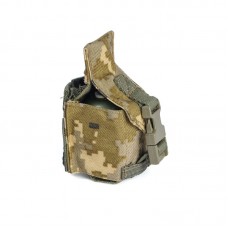 Подсумок для гранаты WARMOR пиксель