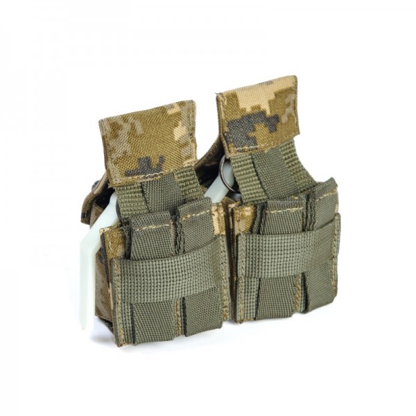 Підсумок для гранати WARMOR піксель - 3575201 Підсумок для гранати WARMOR піксель - 3575201