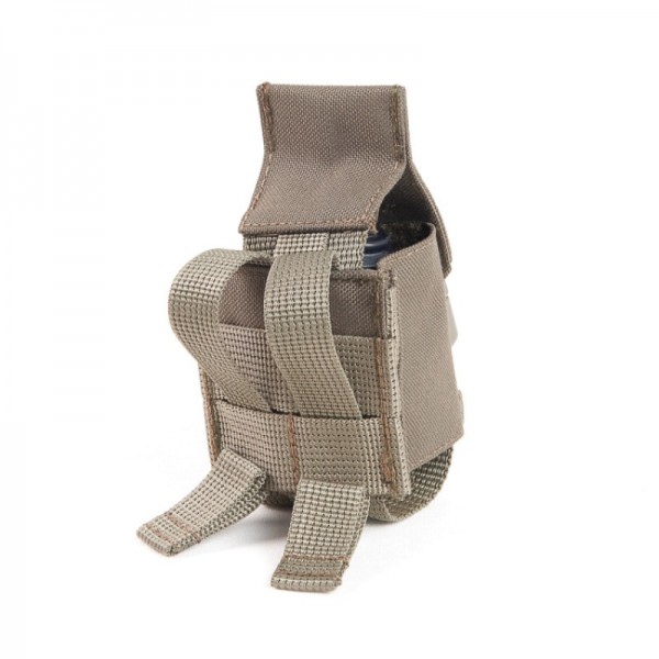 Подсумок для гранаты WARMOR олива - 3575200 Подсумок для гранаты WARMOR олива - 3575200