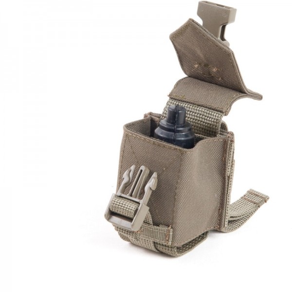 Подсумок для гранаты WARMOR олива - 3575200 Подсумок для гранаты WARMOR олива - 3575200