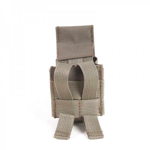 Подсумок для гранаты WARMOR олива - 3575200 Подсумок для гранаты WARMOR олива - 3575200