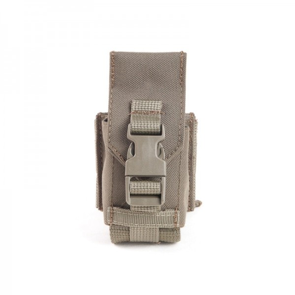 Подсумок для гранаты WARMOR олива - 3575200 Подсумок для гранаты WARMOR олива - 3575200