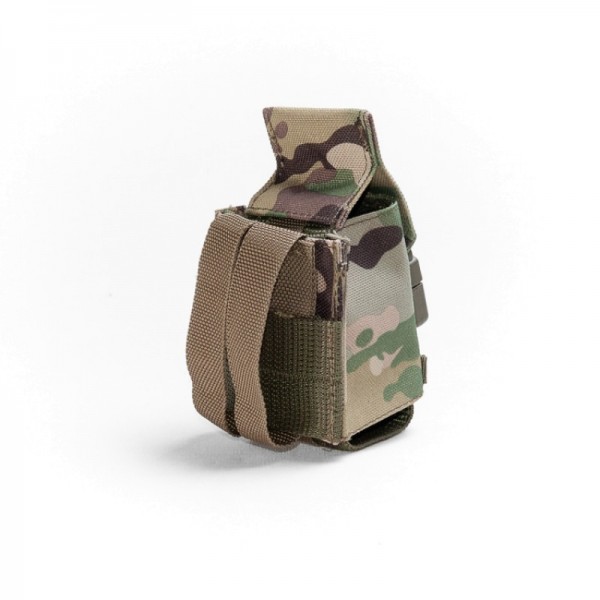 Підсумок для гранати WARMOR мультикам - 3575199 Підсумок для гранати WARMOR мультикам - 3575199