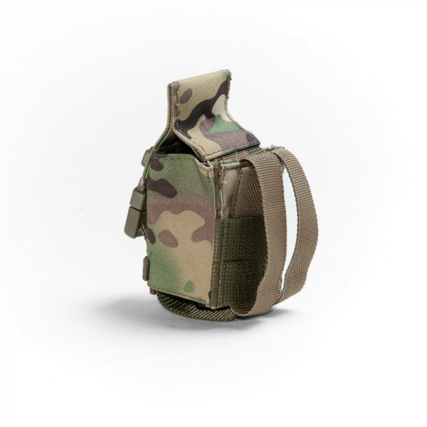 Підсумок для гранати WARMOR мультикам - 3575199 Підсумок для гранати WARMOR мультикам - 3575199