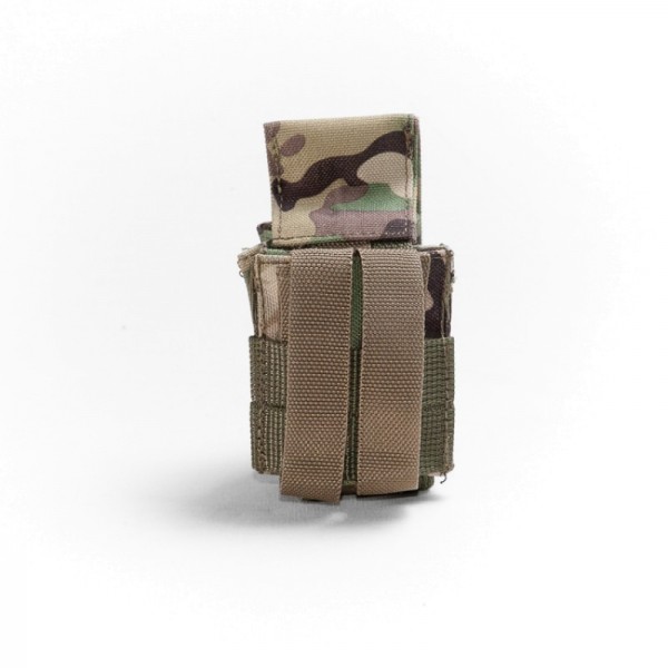 Підсумок для гранати WARMOR мультикам - 3575199 Підсумок для гранати WARMOR мультикам - 3575199