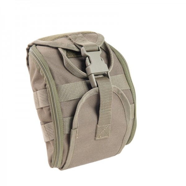 Подсумок для аптечки WARMOR олива - 3575197