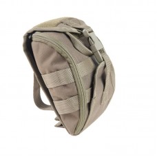 Підсумок для аптечки WARMOR олива