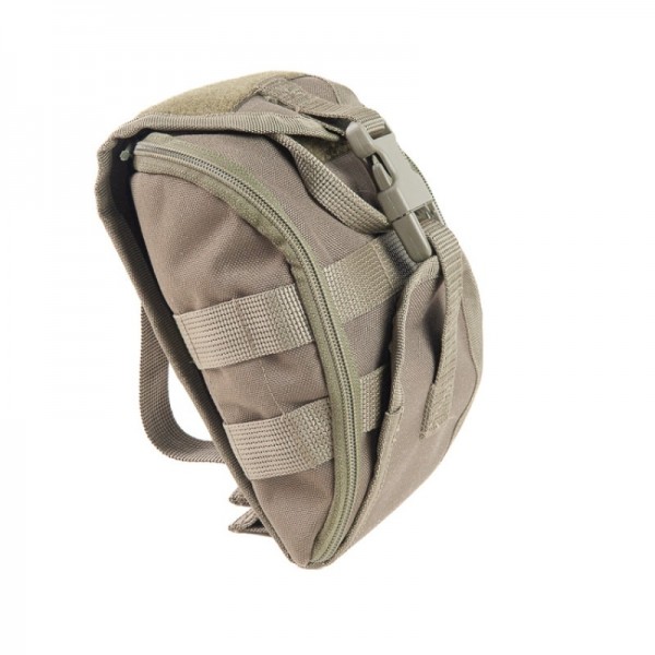 Подсумок для аптечки WARMOR олива - 3575197