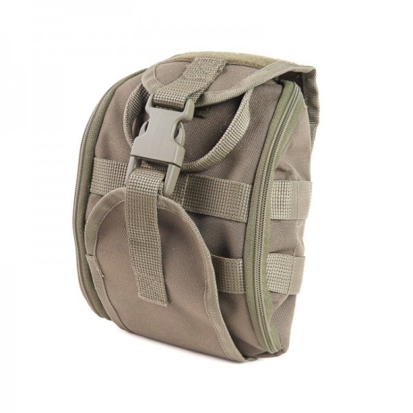 Подсумок для аптечки WARMOR олива - 3575197