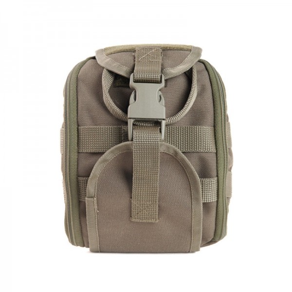 Подсумок для аптечки WARMOR олива - 3575197