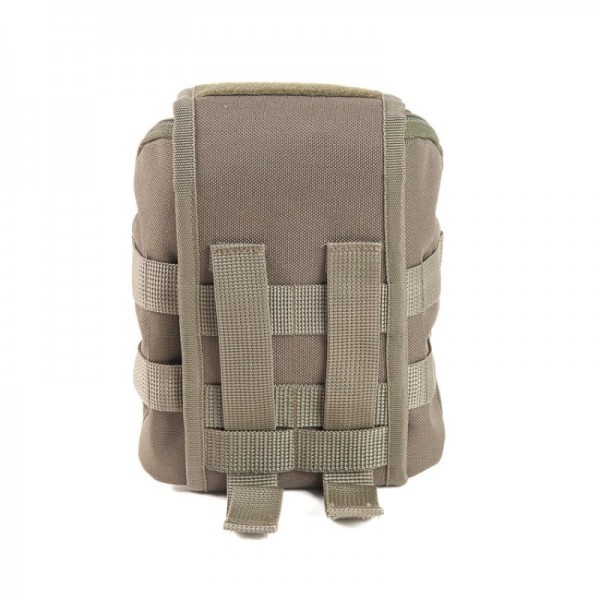 Подсумок для аптечки WARMOR олива - 3575197