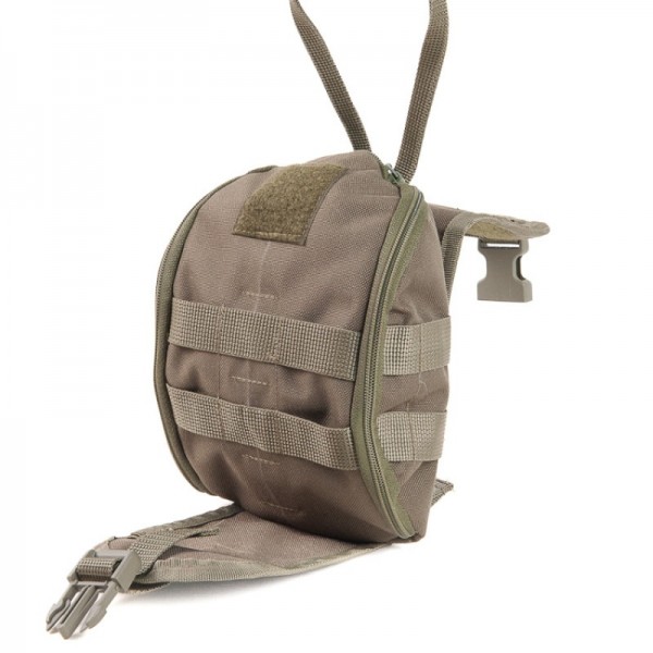 Подсумок для аптечки WARMOR олива - 3575197