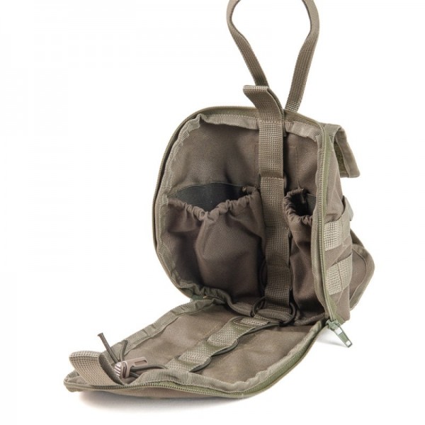 Подсумок для аптечки WARMOR олива - 3575197