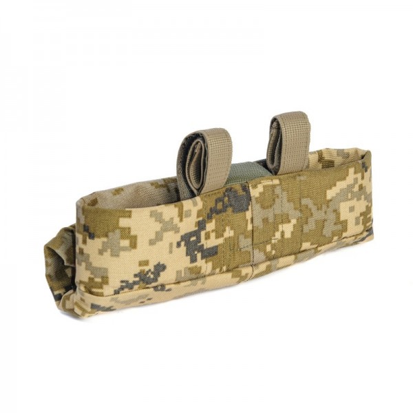 Сумка для скидання магазинів піксель - 3575195