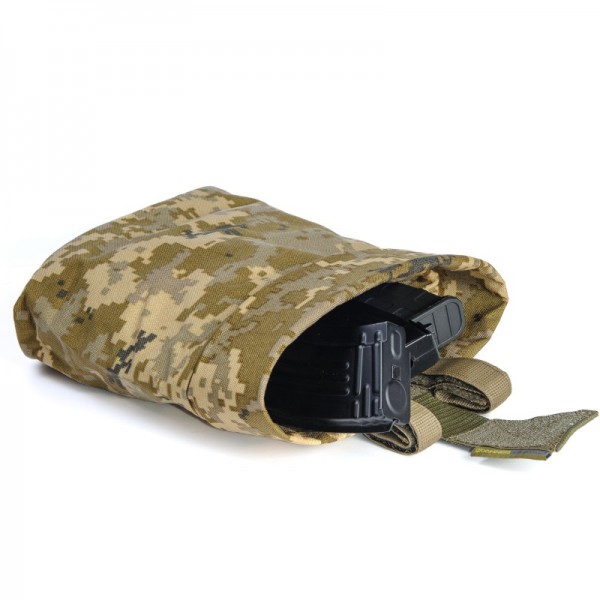 Сумка для скидання магазинів піксель - 3575195