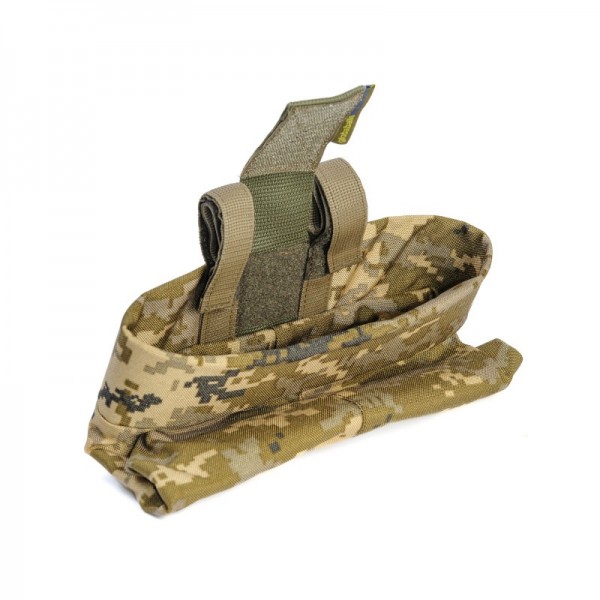 Сумка для скидання магазинів піксель - 3575195