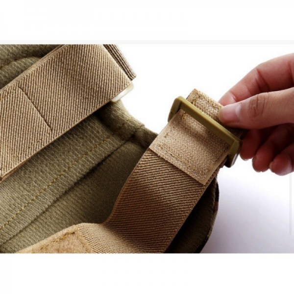 Наколінники Х-образні Мультикам - 3575191 Наколінники Х-образні Мультикам - 3575191