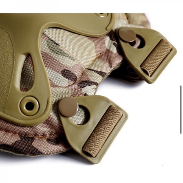 Наколінники Х-образні Мультикам - 3575191 Наколінники Х-образні Мультикам - 3575191