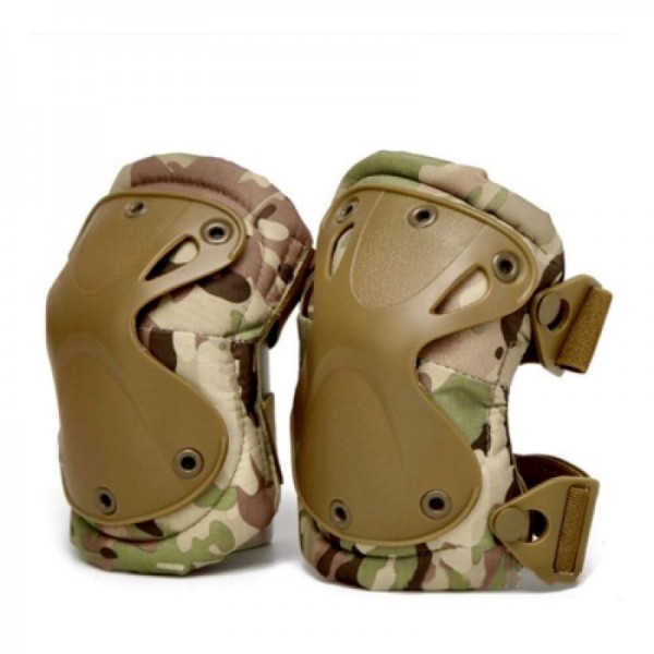 Наколінники Х-образні Мультикам - 3575191