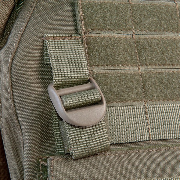 Плитоноска WARMOR с сиcтемой быстрого сброса олива - 3575188 Плитоноска WARMOR с сиcтемой быстрого сброса олива - 3575188