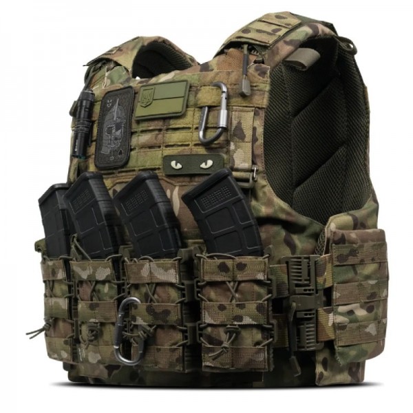 Плитоноска IBV Мультикам - 3575185