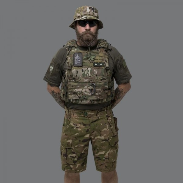 Плитоноска IBV Мультикам - 3575185 Плитоноска IBV Мультикам - 3575185