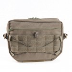 Напашник олива