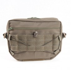 Напашник олива