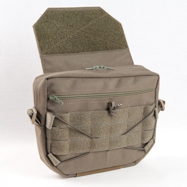 Напашник олива - 3575183 Напашник олива - 3575183