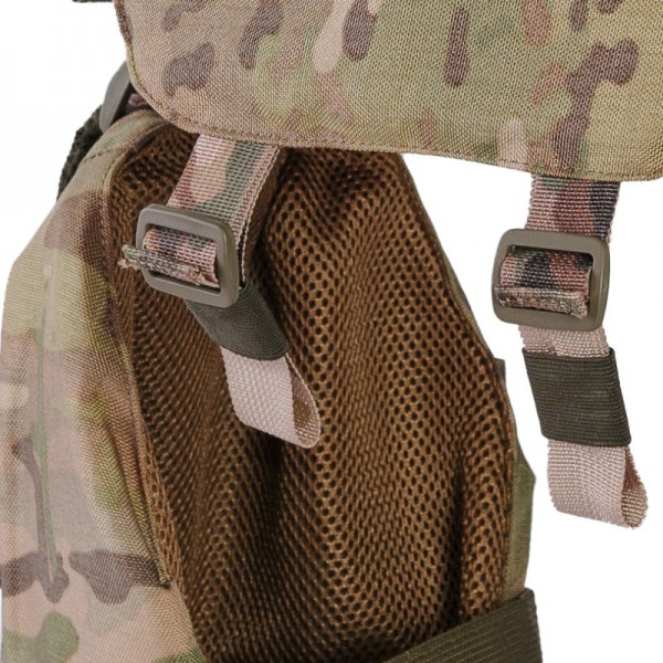 Защита шеи и плечей мягкая противоосколочная защита 1 класс ДСТУ МУЛЬТИКАМ - 3575181 Защита шеи и плечей мягкая противоосколочная защита 1 класс ДСТУ МУЛЬТИКАМ - 3575181