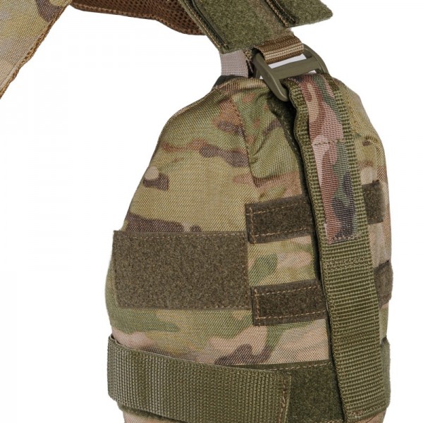 Защита шеи и плечей мягкая противоосколочная защита 1 класс ДСТУ МУЛЬТИКАМ - 3575181 Защита шеи и плечей мягкая противоосколочная защита 1 класс ДСТУ МУЛЬТИКАМ - 3575181