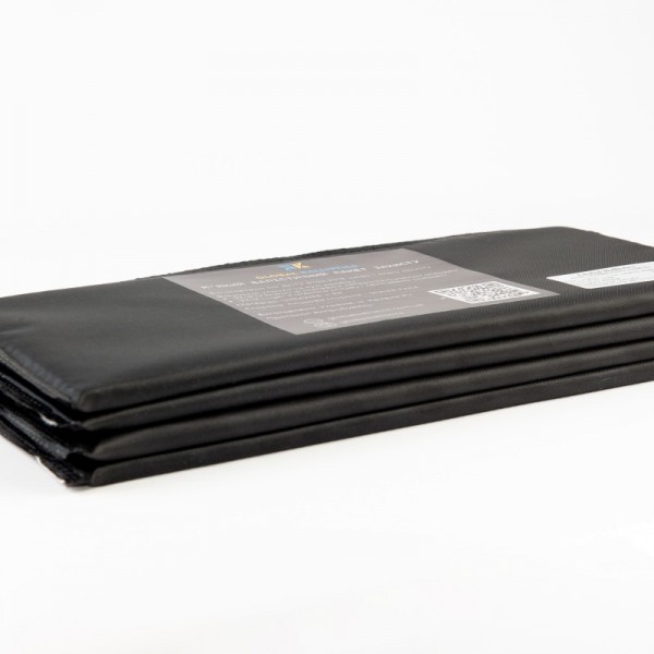 Боковая противоосколочная защита 1 класс защиты SIDE 13*30 см - 3575179 Боковая противоосколочная защита 1 класс защиты SIDE 13*30 см - 3575179