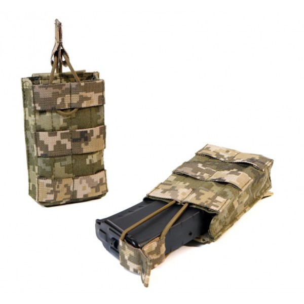 Плитоноска (Plate Carrier) ММ-14 з функцією подвійного швидкого скидання з підсумками Molli PL-008 - 3575178 Плитоноска (Plate Carrier) ММ-14 з функцією подвійного швидкого скидання з підсумками Molli PL-008 - 3575178