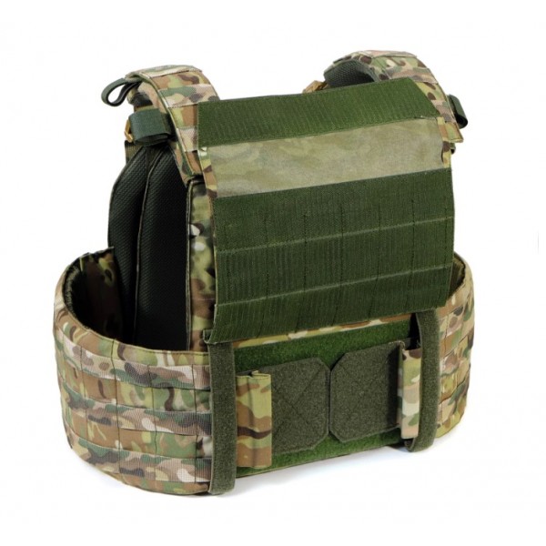 Плитоноска Molli с функцией быстрого сброса Molli с подсумками мультикам - 3575177 Плитоноска Molli с функцией быстрого сброса Molli с подсумками мультикам - 3575177