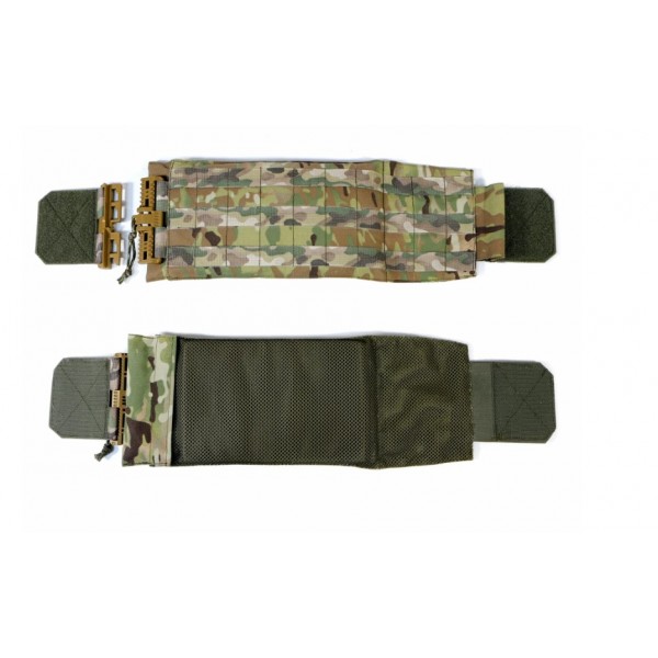 Плитоноска Molli с функцией быстрого сброса Molli с подсумками мультикам - 3575177 Плитоноска Molli с функцией быстрого сброса Molli с подсумками мультикам - 3575177