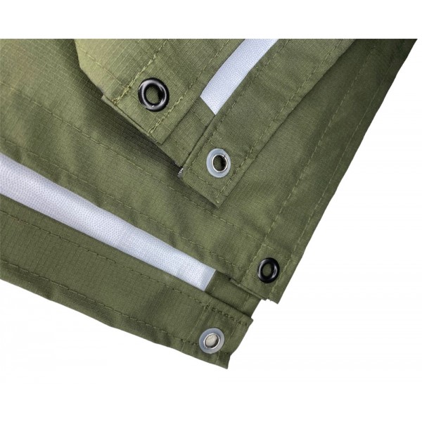 Пончо дощовик Pancer Protection олива - 3575158 Пончо дощовик Pancer Protection олива - 3575158